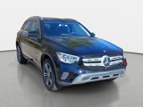 Used 2020 Mercedes-Benz GLC 300 4MATIC image 3
