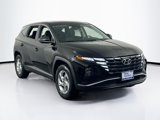 Used 2022 Hyundai Tucson SE image 3
