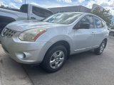 Used 2012 Nissan Rogue S image 3