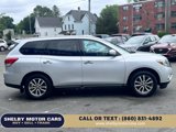 Used 2014 Nissan Pathfinder S image 4