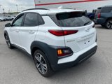 Used 2021 Hyundai Kona Ultimate image 4