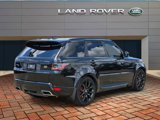 Used 2020 Land Rover Range Rover Sport HSE Dynamic image 4