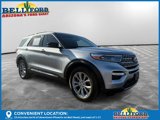 Used 2021 Ford Explorer Limited w/ Equipment Group 301A image 4