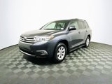 Used 2012 Toyota Highlander FWD image 4