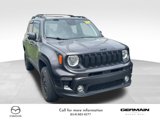 Used 2020 Jeep Renegade Altitude image 3