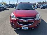 Used 2011 Chevrolet Equinox LTZ w/ LPO, Protection Package image 2