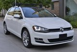 Used 2015 Volkswagen Golf SEL image 5