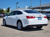 Certified 2024 Chevrolet Malibu LT image 5