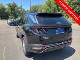 Certified 2022 Hyundai Tucson SEL w/ Cargo Package image 4
