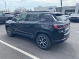 New 2025 Jeep Compass Limited image 4