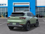 New 2026 Chevrolet TrailBlazer LT image 4
