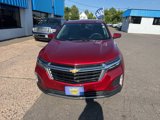 Certified 2022 Chevrolet Equinox LT image 3