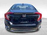 Used 2019 Honda Civic EX image 6