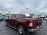 Used 2022 RAM 1500 Big Horn w/ Trailer Tow Group image 5