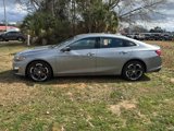 Used 2023 Chevrolet Malibu LT image 2
