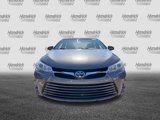 Used 2017 Toyota Camry XLE image 3