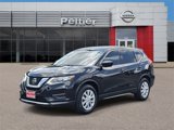 Certified 2019 Nissan Rogue S image 3