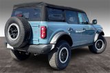 Used 2021 Ford Bronco Badlands w/ Sasquatch Package image 2
