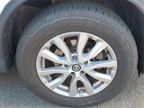 Used 2017 Nissan Rogue SV image 5