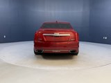 Used 2015 Cadillac CTS Luxury image 4