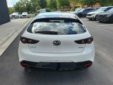 New 2025 MAZDA MAZDA3 s image 4