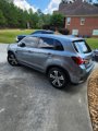 Used 2021 Mitsubishi Outlander Sport SE image 2