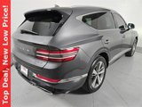 Used 2021 Genesis GV80 3.5T Advanced + image 5