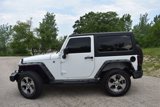 Used 2017 Jeep Wrangler Sahara w/ Connectivity Group image 3