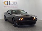 Used 2022 Dodge Challenger R/T w/ Blacktop Package image 2