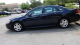 Used 2011 Chevrolet Impala LT w/ Luxury Edition Package image 5