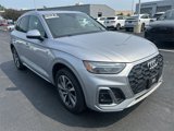 Used 2022 Audi Q5 2.0T Premium Plus w/ Premium Plus Package image 2