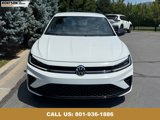Used 2025 Volkswagen Jetta Sport image 2