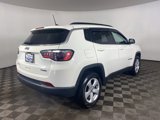Used 2021 Jeep Compass Latitude image 3