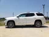 Used 2021 GMC Acadia Denali w/ Denali Ultimate Package image 4