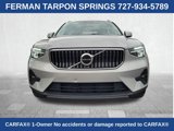Certified 2023 Volvo XC40 B5 Plus w/ Protection Package Premier image 3