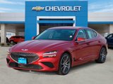 Used 2023 Genesis G70 2.0T image 3