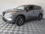 Used 2021 Nissan Rogue S image 4