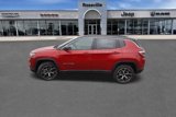 New 2025 Jeep Compass Limited image 6