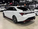 Used 2022 Hyundai Elantra N image 4