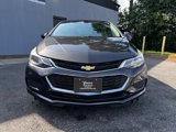 Used 2017 Chevrolet Cruze LT w/ Convenience Package image 2
