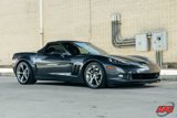 Used 2010 Chevrolet Corvette Grand Sport w/ Preferred Equipment Group image 5