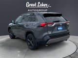 Used 2020 Toyota RAV4 XSE image 3