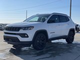 New 2025 Jeep Compass Latitude w/ Altitude Special Edition image 4