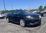 Used 2013 Lincoln MKS AWD image 2