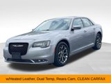 Used 2017 Chrysler 300 S image 2