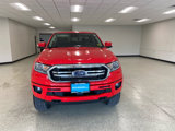 Used 2020 Ford Ranger Lariat w/ Technology Package image 4