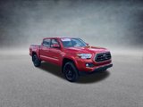 Used 2022 Toyota Tacoma SR5 w/ Technology Package image 2