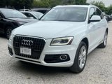 Used 2015 Audi Q5 2.0T Premium Plus w/ Technology Package image 2
