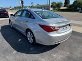 Used 2011 Hyundai Sonata Limited image 5