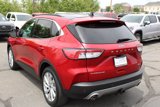 Used 2021 Ford Escape Titanium w/ Titanium Elite Package image 3